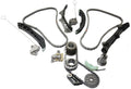 Timing Chain Kit for 2011-2016 Chrysler Town and Country 2011-2014 Dodge Avenger 3.6L I22046