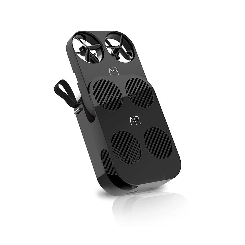 Black Air Pix with Powerbank Bundle W9678