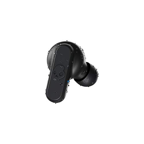 True Black In-Ear Wireless Earbuds O781747