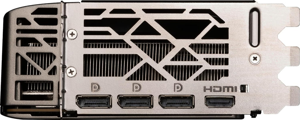 GeForce RTX 4080 Super Graphics Card, 16GB GDRR6X, PCIe 4.0, 1 x HDMI 2.1a, 3 x DP 1.4a H989098