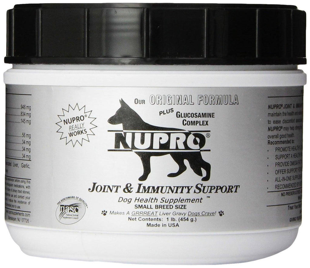 20 lb Joint & Immunity Support L154