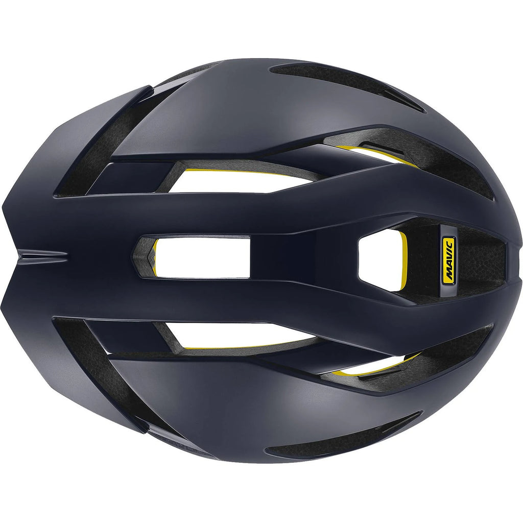 Black MIPS Helmet T50168