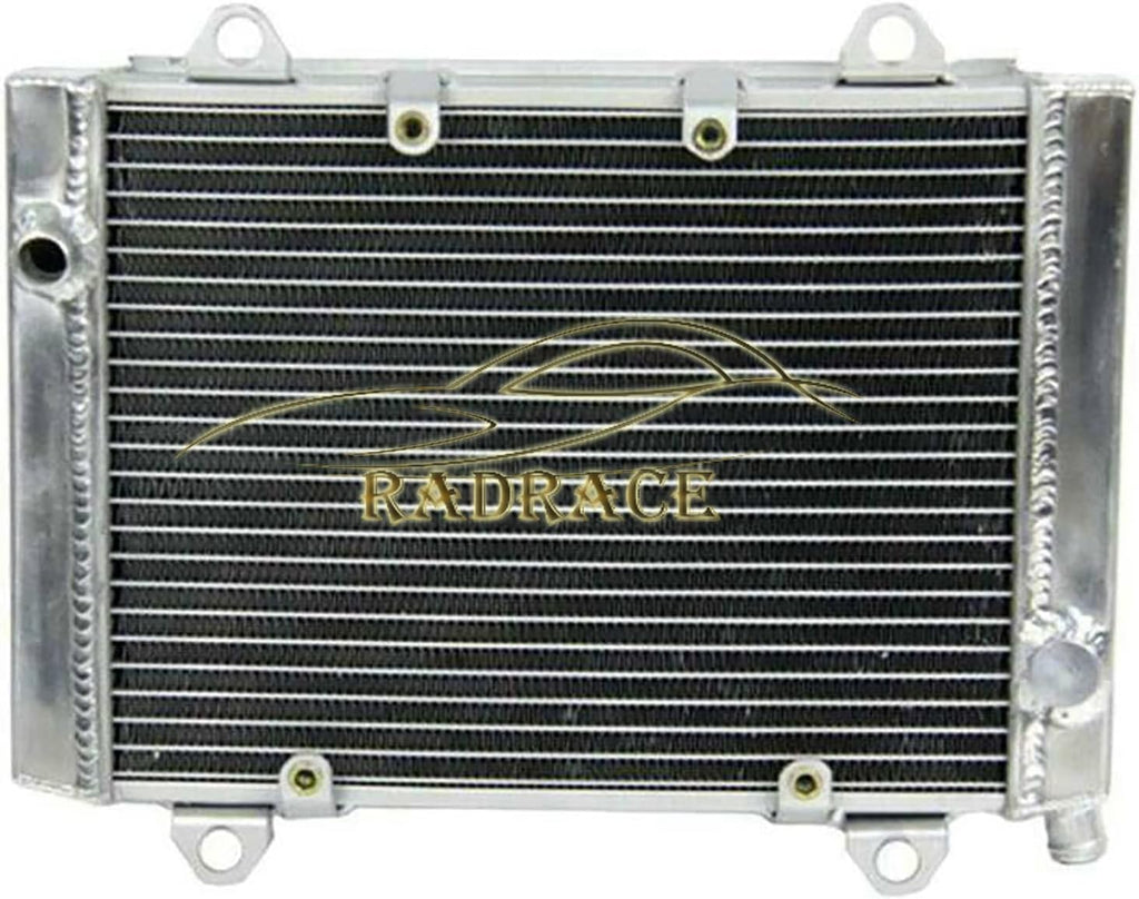 Aluminum Radiator for Kawasaki Brute Force 650 Prairie 700 KXF700 KVF650 N796