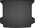 Black Cargo Liner Behind 2nd Seat E13905