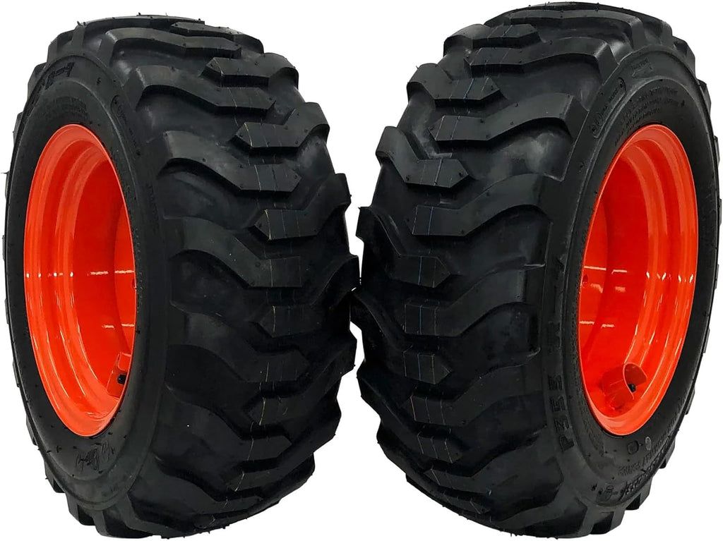 23x8.50-12 Front Wheel Assemblies A4026