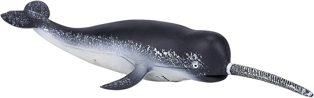 Narwhal Wildlife Figurine F761233