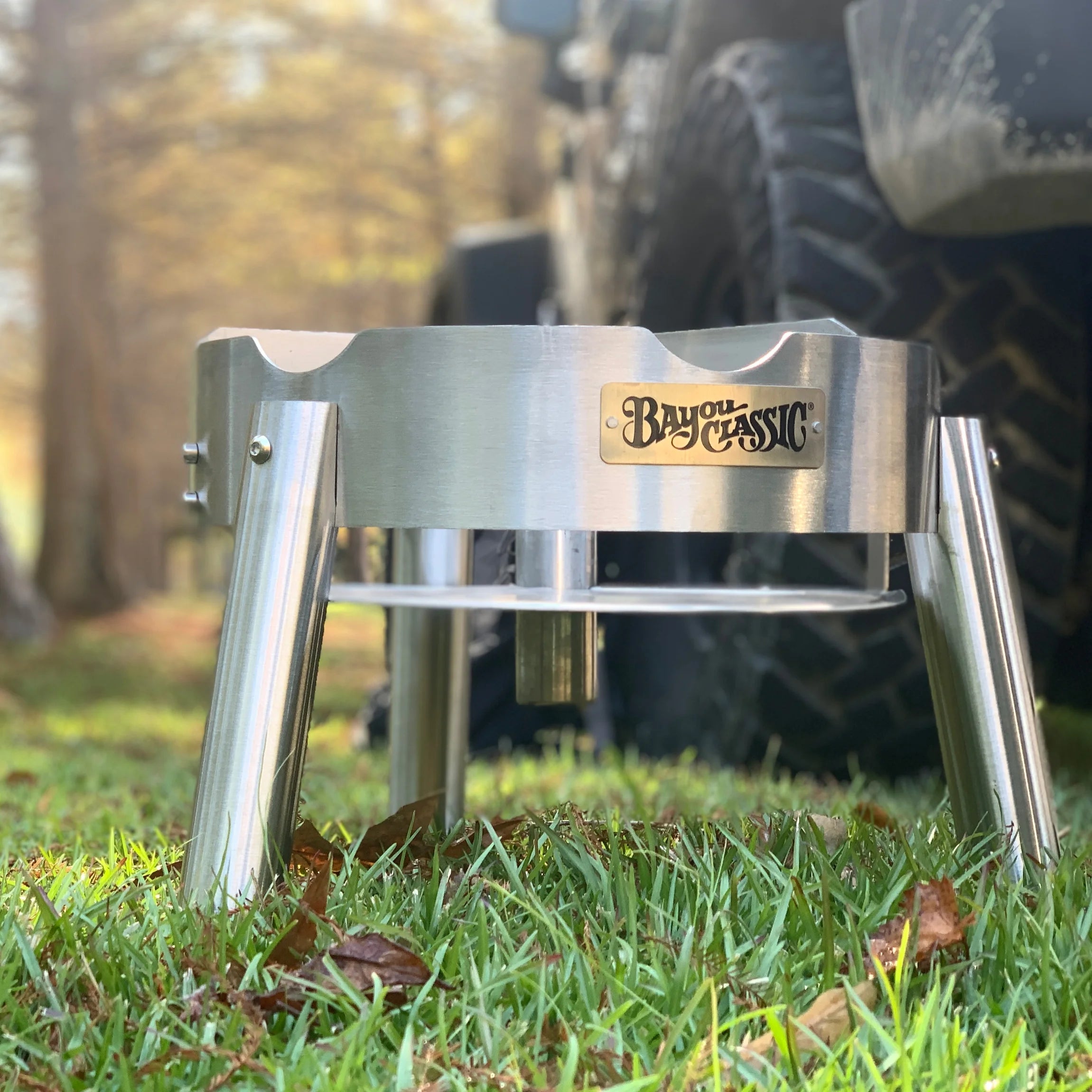 Stainless Jet Cooker L228