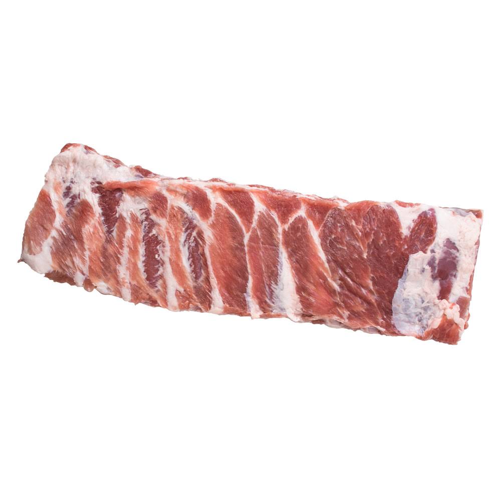 2.75 lb. St. Louis Pork Ribs C4437