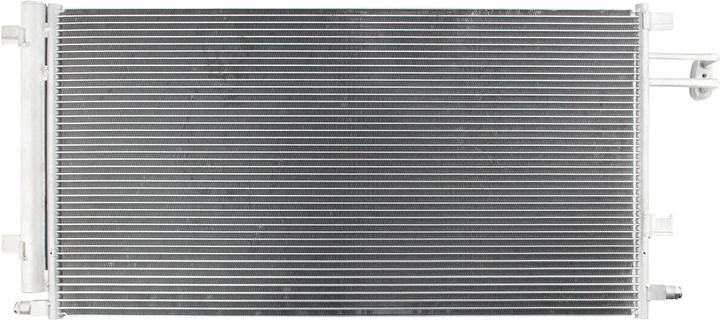 A/C Condenser L384