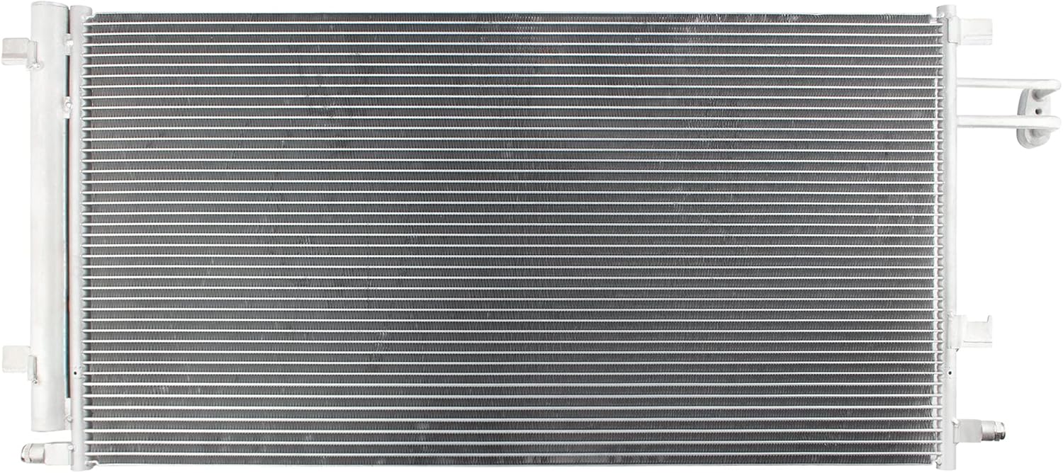 A/C Condenser L384