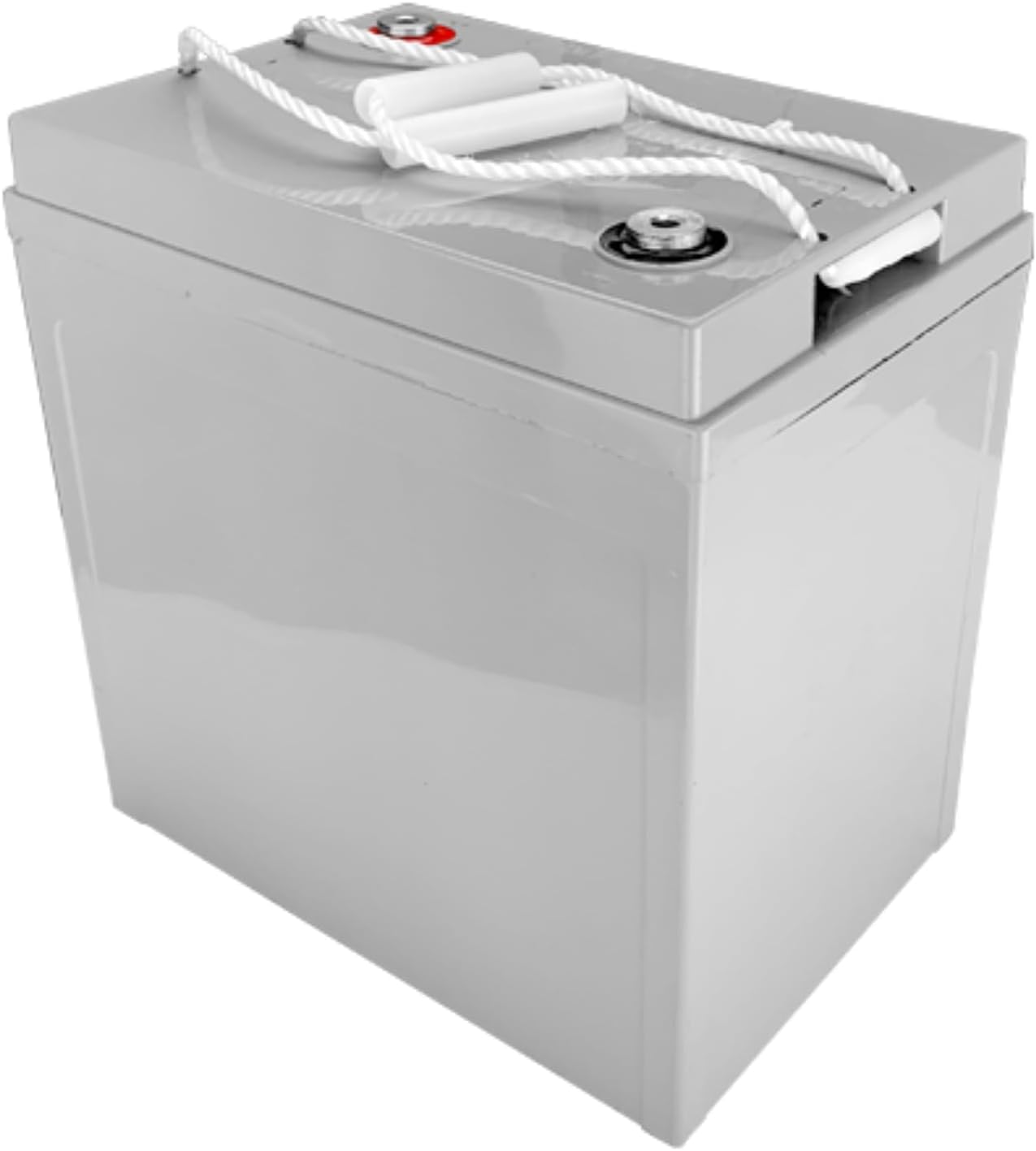 6V 200Ah Deep Cycle Flooded Lead Acid Battery x2 H4800