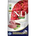Farmina N&D Quinoa Dog Food V531222