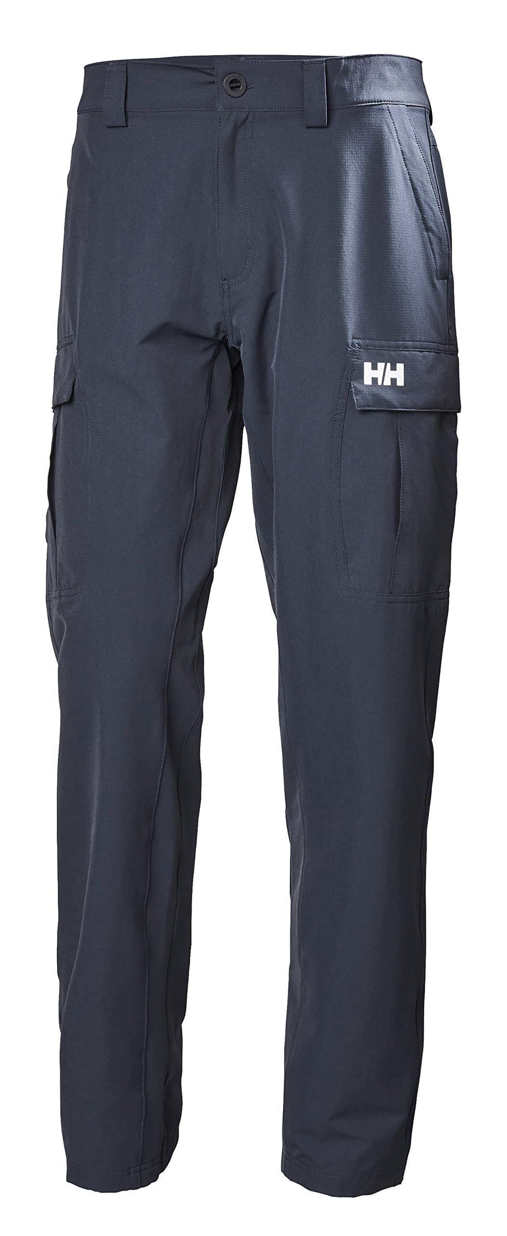 Navy Cargo Pant S94730
