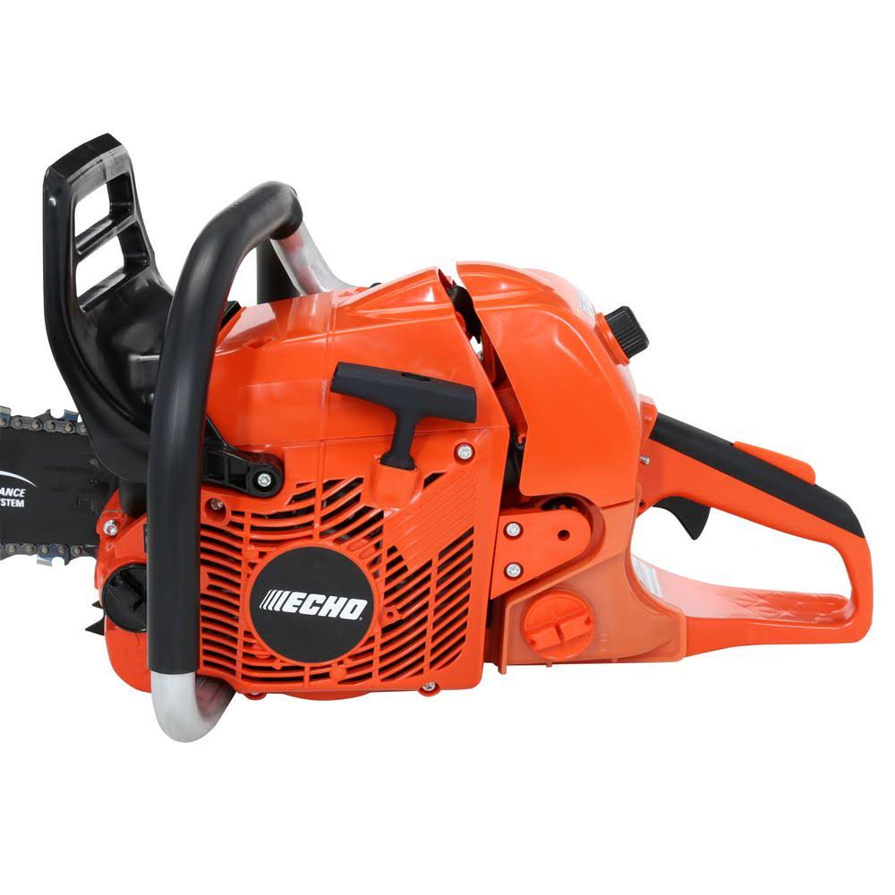 59.8 CC Rear Handle Chainsaw W5272