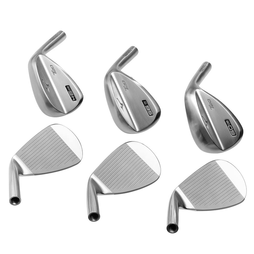 White Satin Wedge C533576
