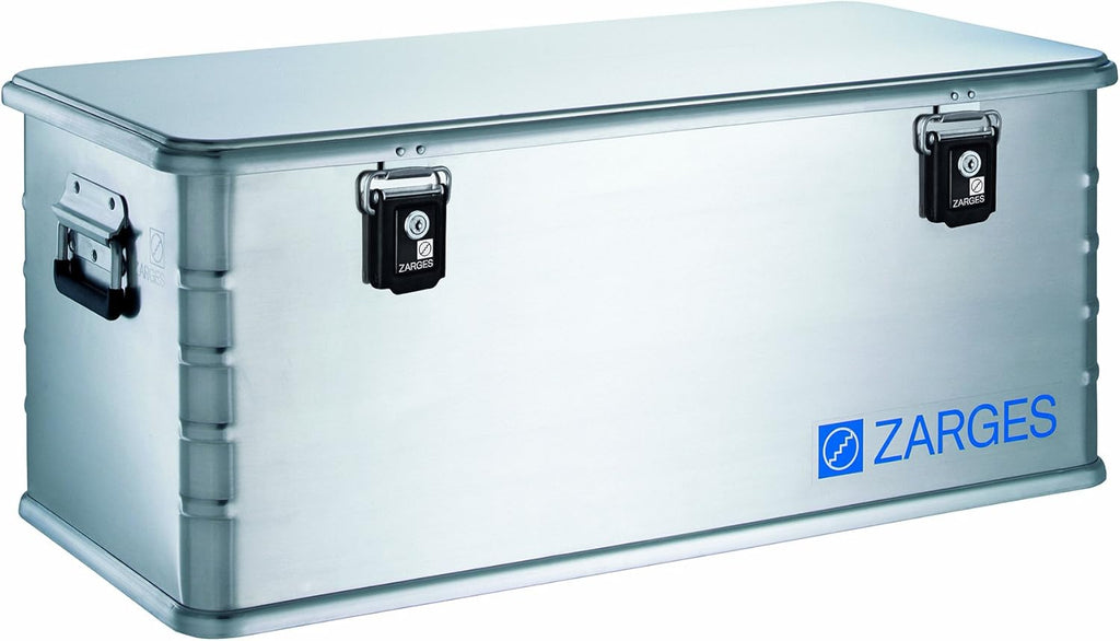 ZARGES Box O8702