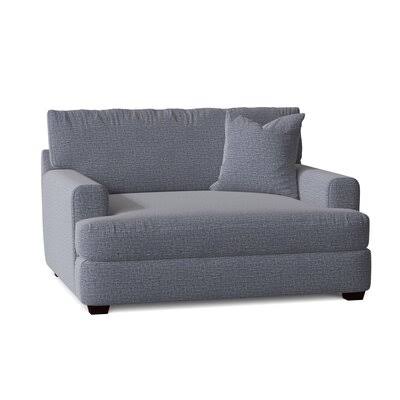 Sustain Lucky Indigo Armchair S174988