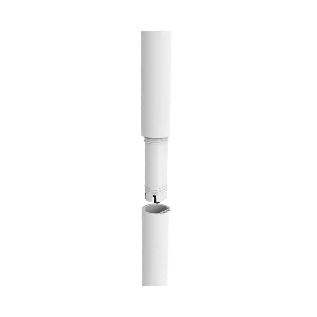 Adjustable Pedestal Fan X24748