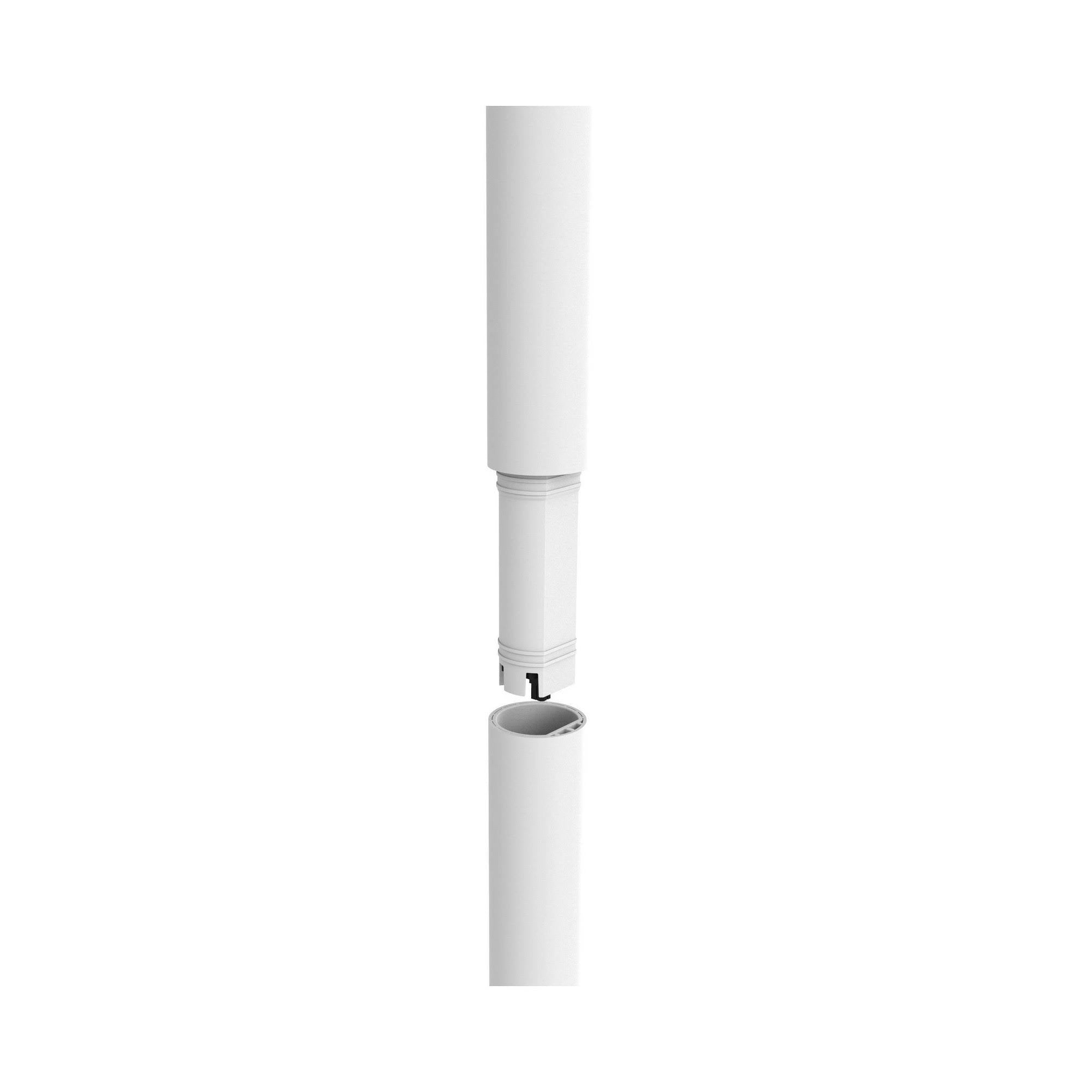 Adjustable Pedestal Fan X24748