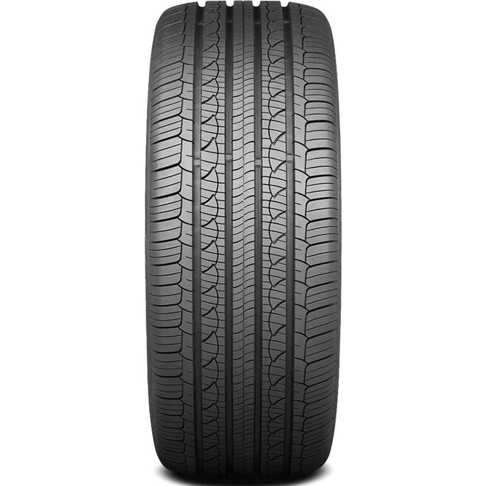 215/65R16 98V All Season Tire X1913