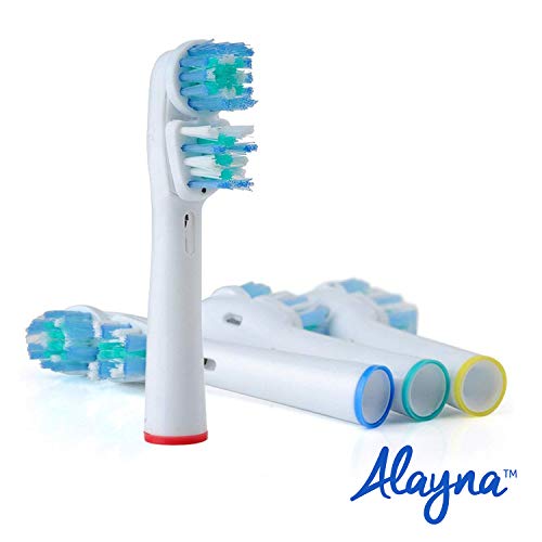 Pack of 20 Electric Toothbrush Replacement Heads L13792