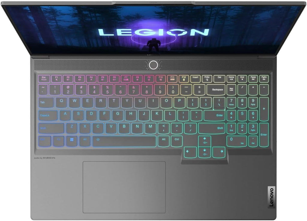 16" Gaming Laptop Intel Core i9 RTX 4070 16GB RAM 1TB SSD Z685