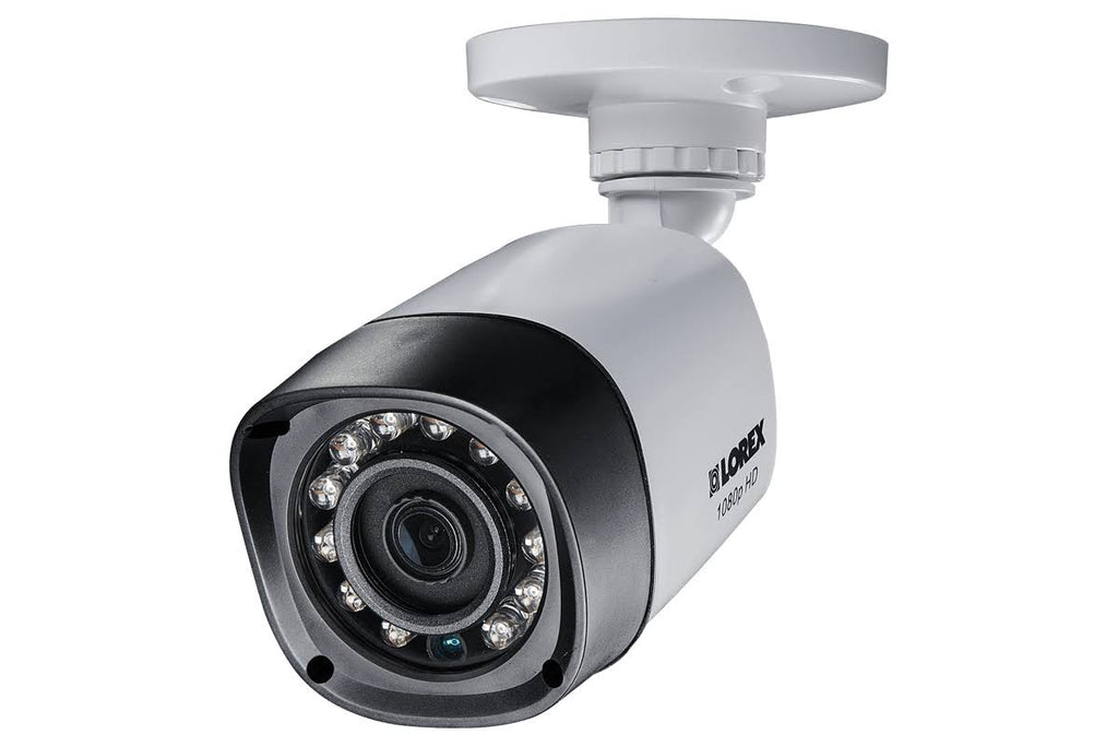4 Cameras 8 Channel Weatherproof DVR Surveillance Security System A481171