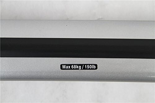 Roof Rack Rail K612
