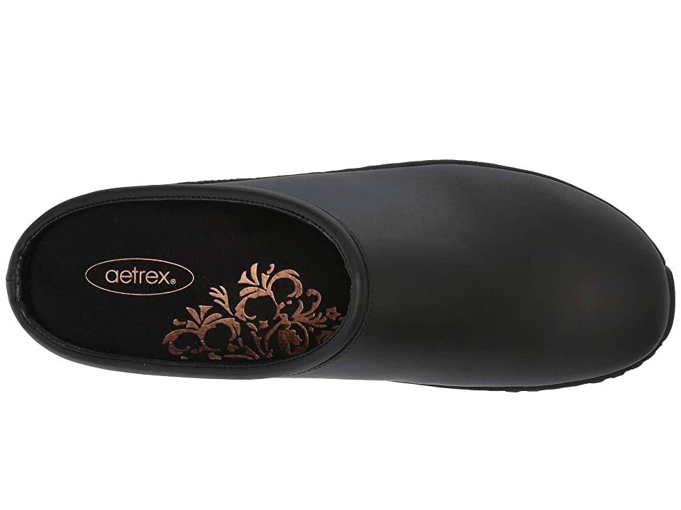 Black Oiled Shoes G358994