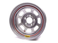 15 x 8 Silver Wheel F170897