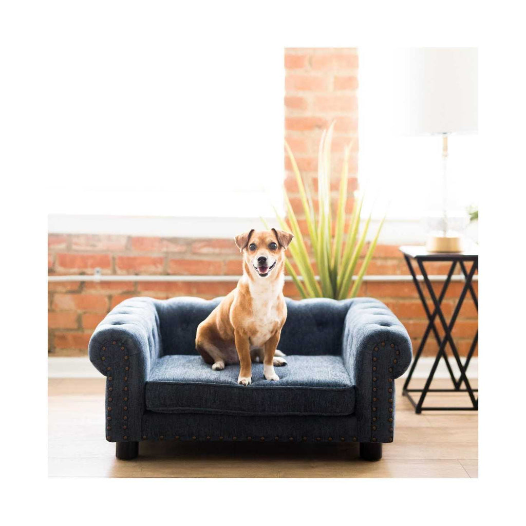 Sofa Dog Bed J396