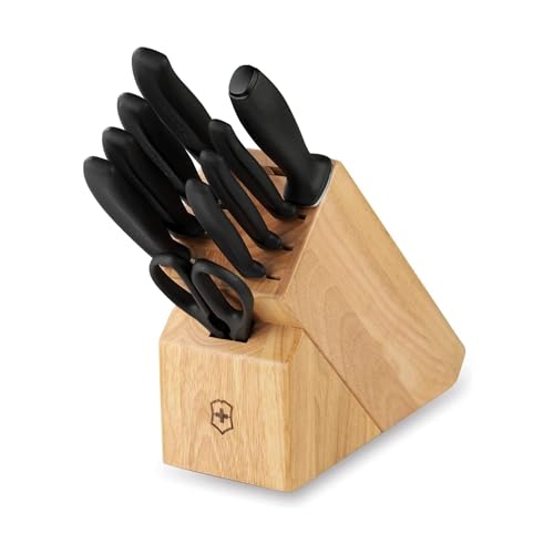 8-Piece Knife Block Set I8038