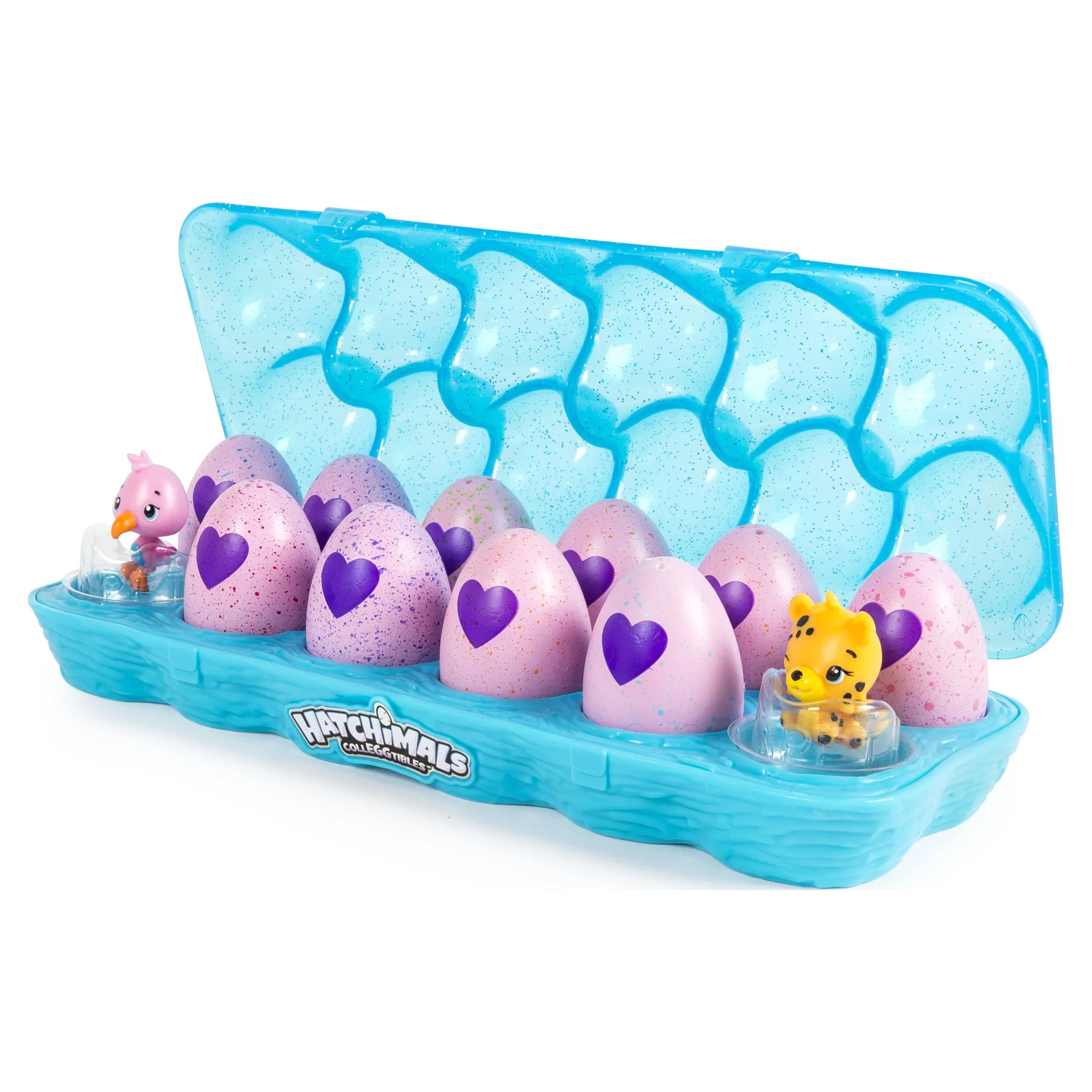 12 Pack Egg Carton T778