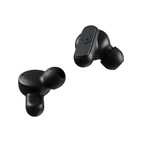 True Black In-Ear Wireless Earbuds O781747
