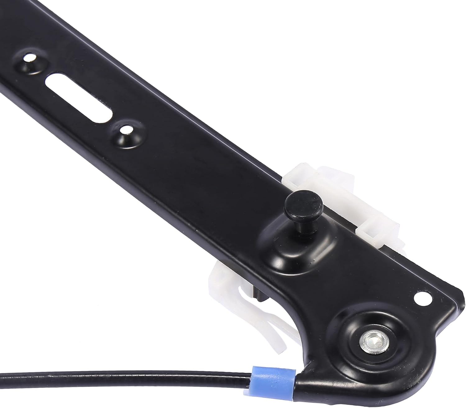 Power Window Regulator without Motor Front Left Driver Side Pack of 2 G933