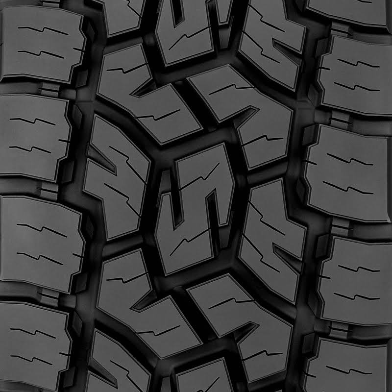 Toyo Open Country A/T III Tire K625