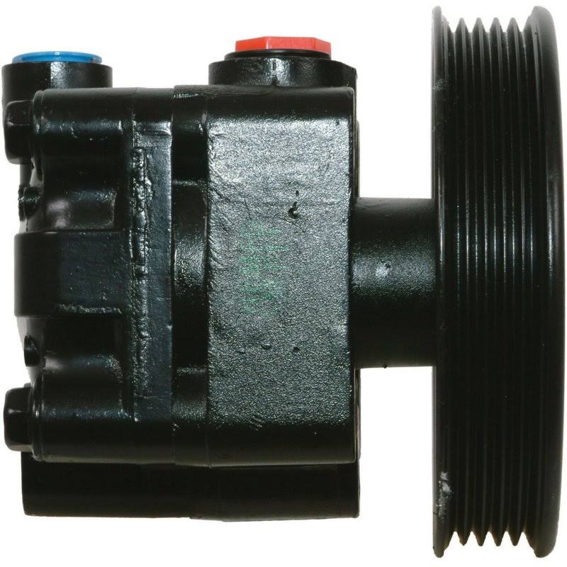 Power Steering Pump H374613