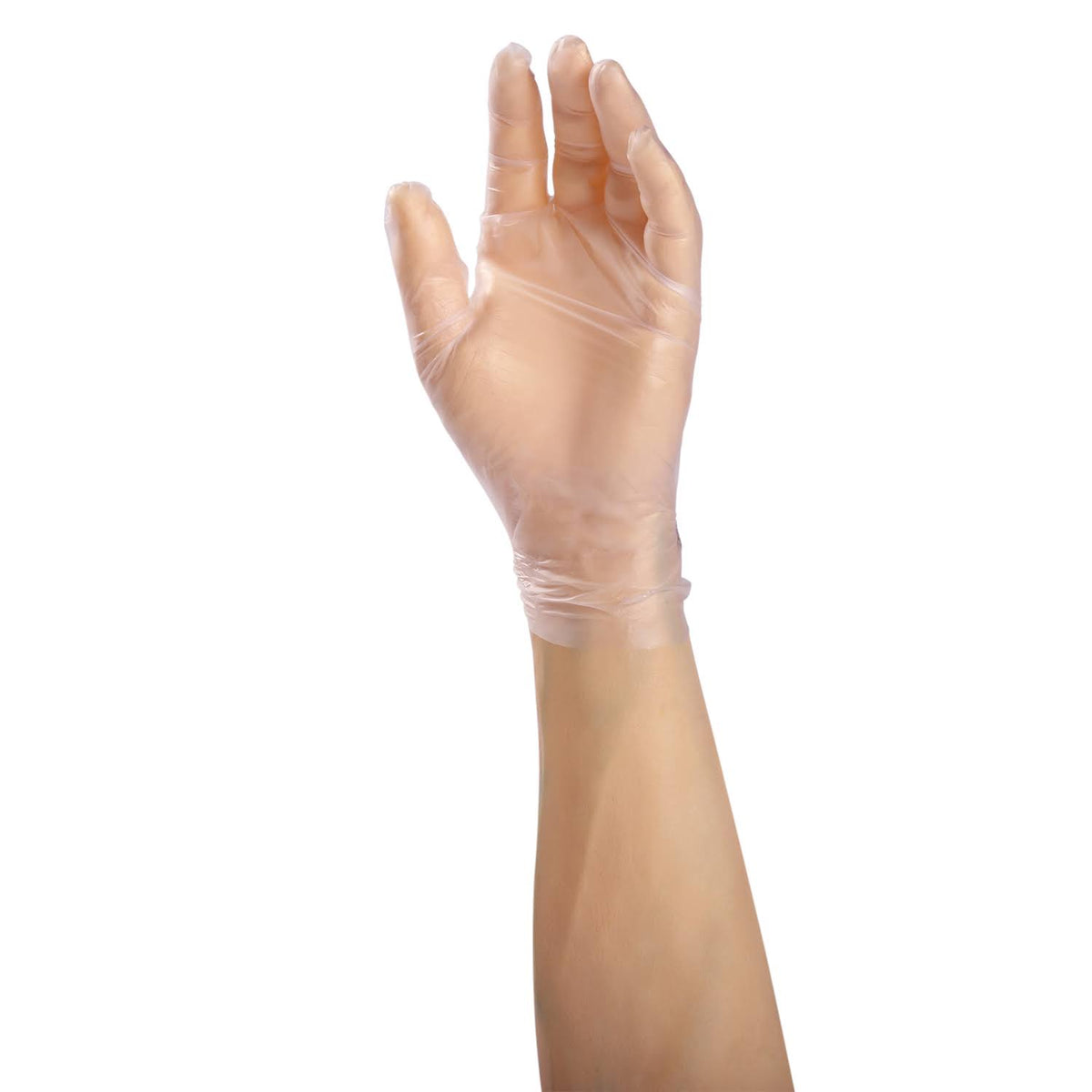 XX-Large Powder Free Hybrid Gloves, Case of 900 O82077