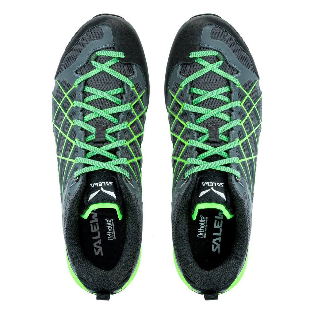 Black Olive Siberia Hiking Shoes C88114