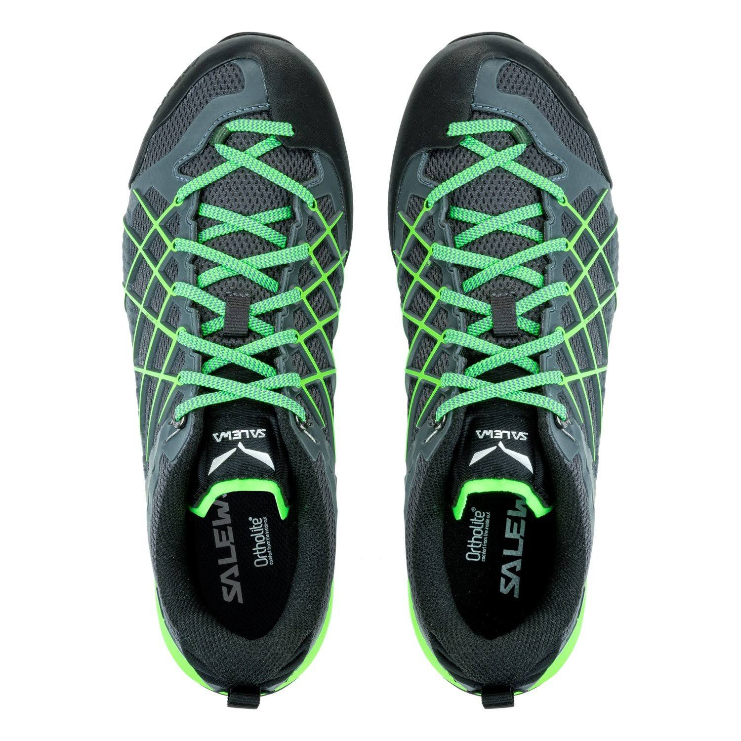 Black Olive Siberia Hiking Shoes C88114