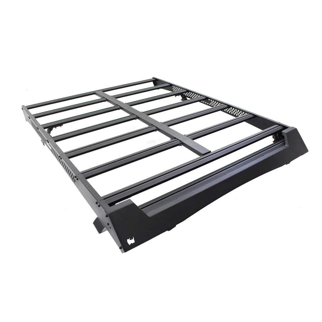 Low Profile Roof Rack M3840
