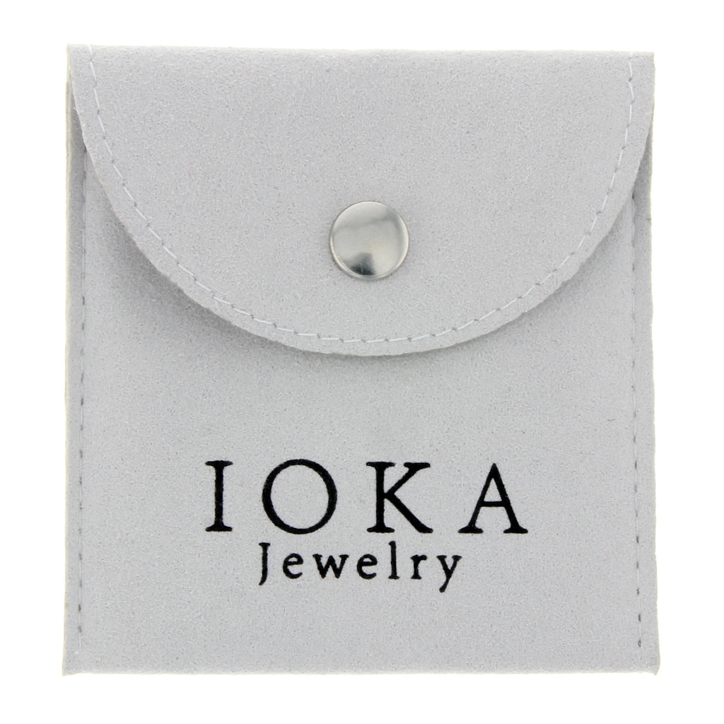 14K Yellow Gold Cross Pendant M5026