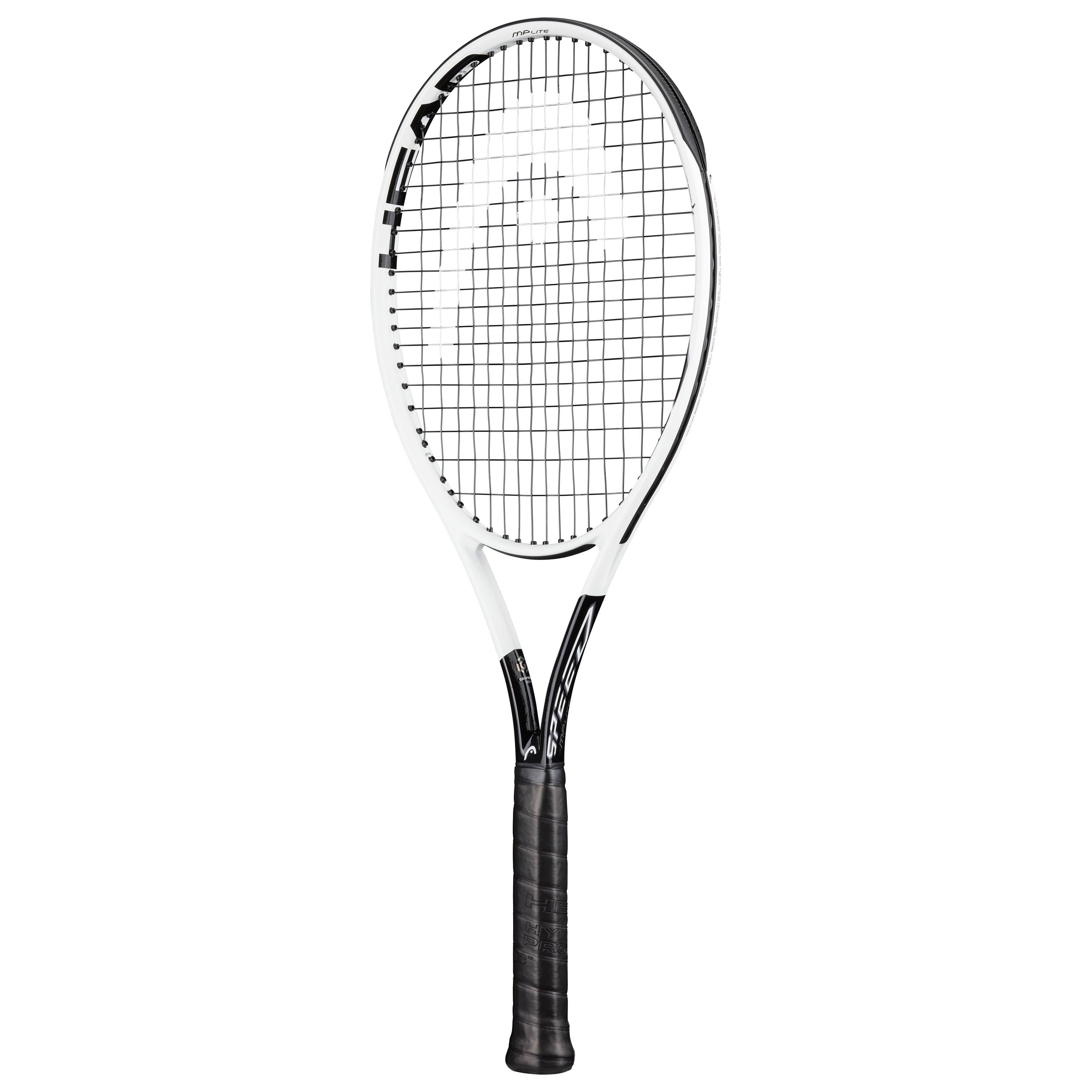 Graphene 360+ Speed Mp Lite Tennis Racquet O16348