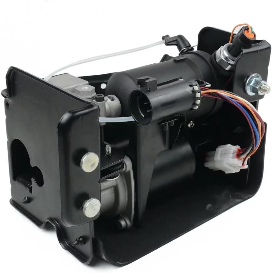 Air Ride Suspension Compressor Pump G844