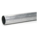 Round Aluminum Tubing, Natural - 4 ft. F4568