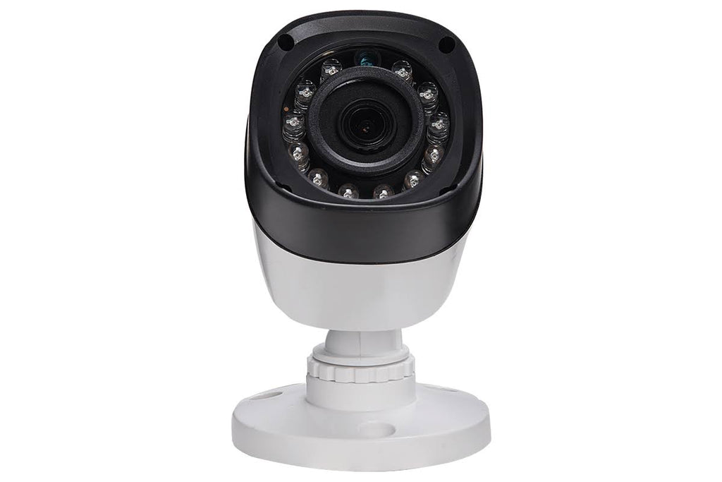 4 Cameras 8 Channel Weatherproof DVR Surveillance Security System A481171