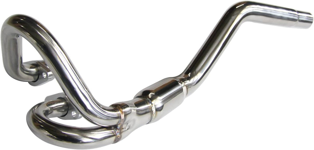 Stainless Steel Exhaust Header Pipe P1398