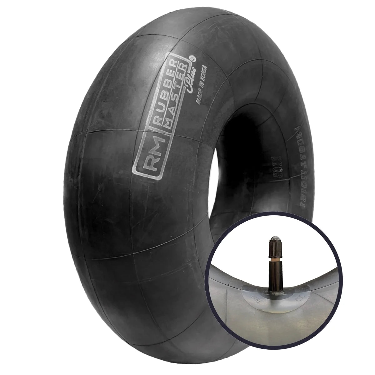 18x8.50-8 18x9.50-8 Lawn Mower Tractor Tire Inner Tubes, TR13 C4227