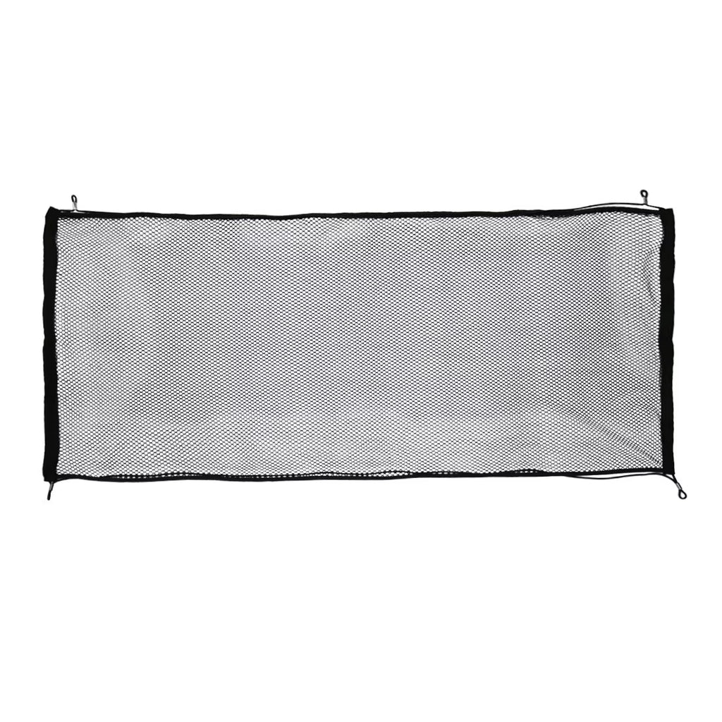 4 Hook Car SUV Roof Cargo Mesh Net N7097