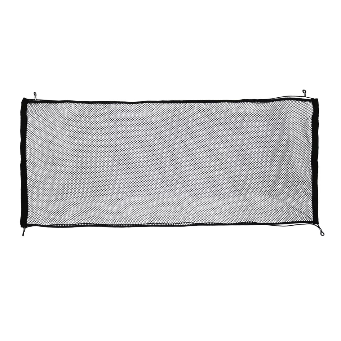 4 Hook Car SUV Roof Cargo Mesh Net N7097